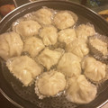 norimoto's cooksnap of when they made 簡単にできる本格小籠包.