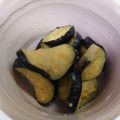 ﾍﾟﾘｶﾝ's cooksnap of when they made なすのわさび漬け.