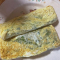 かずみ0125's cooksnap of when they made ふんわりしっとり厚焼き玉子.