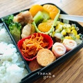 ねっちゃんっ's cooksnap of when they made 簡単★おさかなソーセージのからあげ.