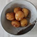きづのあーじー's cooksnap of when they made 旬をいただく〈6月〉★コロコロ新じゃが.