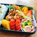 ねっちゃんっ's cooksnap of when they made 材料３つで簡単な唐揚げ‼︎.