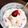 kinniko's cooksnap of when they made 【ちょいたし】イチゴ果肉入りバニラアイス.