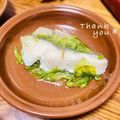 ねっちゃんっ's cooksnap of when they made 簡単ヘルシー♪タラのレタス蒸し.