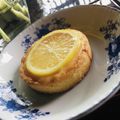 クック677Y67☆'s cooksnap of when they made ●絶品！大人のレモンチーズタルト.