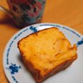 さっちゃん●´ε｀●'s cooksnap of when they made しっとり♥キャラメル林檎のパウンドケーキ.