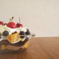 ちーたむ。's cooksnap of when they made とろける食感 生チョコロール.