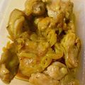 クックGSPP23☆'s cooksnap of when they made 鶏肉とネギのポン酢炒め.