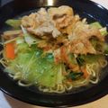 しらたまこむぎ's cooksnap of when they made すぐできる♪豚薄切り肉のパルメザンソテー.