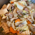 なおみん7337's cooksnap of when they made 厚揚げの中華煮.