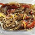 さいさいまいこ's cooksnap of when they made 小ムツ南蛮漬け.