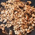 順子姉's cooksnap of when they made 食欲ソソる！生姜きく豚そぼろ.