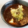 ajyuly's cooksnap of when they made 【簡単】もちカレーチーズ.
