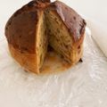 料理始めたてのりんか's cooksnap of when they made 梅酒の梅のリメイクにパウンドケーキ.