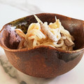 E吉☆'s cooksnap of when they made しらたきとごぼうのサラダ.