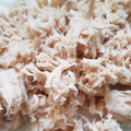 モジャ時々ツルツル's cooksnap of when they made しっとり♡楽チン基本ささみのゆで方.