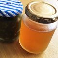 いちごスロータクシー's cooksnap of when they made 酵素ジュース★塩糀でつくる梅シロップ.