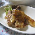 えみんちゅ＊'s cooksnap of when they made 簡単♬♫✿豚肉のゴマだれ焼き✿.
