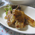 えみんちゅ＊'s cooksnap of when they made 簡単♬♫✿豚肉のゴマだれ焼き✿.