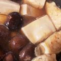 ふぁんころ's cooksnap of when they made 苦手な人必見！高野豆腐の鶏ひき肉づめ煮♡.