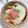 komugiko4's cooksnap of when they made 超簡単！ハムと卵のどんぶりご飯.