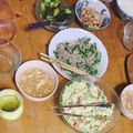 komugiko4's cooksnap of when they made 【農家のレシピ】とろとろかに玉春雨スープ.