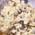 クック5BPEYR☆'s cooksnap of when they made マヨ無し和風ポテサラ☆ヘルシー簡単お弁当.