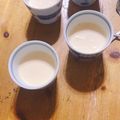 komugiko4's cooksnap of when they made 簡単♪『ふわとろパンナコッタ』.