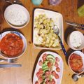 komugiko4's cooksnap of when they made さつまいものロースト★ハニーマスタード.