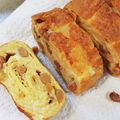 ageha0429's cooksnap of when they made チーズin 納豆卵焼き♡ウチの子に大人気.