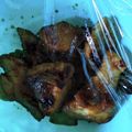 クックHJFD5N☆'s cooksnap of when they made カジキの照り焼き.
