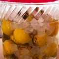 チョコココア's cooksnap of when they made 簡単梅酒の作り方.