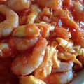 はるとも❇'s cooksnap of when they made 新エビチリ卵♪簡単ミネラルビタミン.