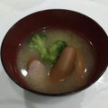 ❁Abake❁'s cooksnap of when they made 人気のおいしさ✨ポトフみたいなお味噌汁.