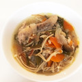 BanVan5はん☆'s cooksnap of when they made 炊飯器で簡単！本格サムゲタン★.