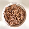 maaamin☆11's cooksnap of when they made 豚肉のそぼろ.