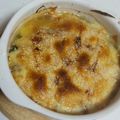 ぷあみママ's cooksnap of when they made ☆新玉ねぎとツナのマヨチーグラタン☆.