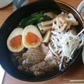 猫まんま☆'s cooksnap of when they made 我が家のとんこつラーメンスープの作り方.