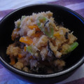 ３７５★'s cooksnap of when they made 全部混ぜて煮るだけ！の簡単卯の花.