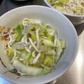 クック1DWX6D☆'s cooksnap of when they made 白菜しらす、うまうまレシピ☆.