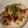 クックY7LLRZ☆'s cooksnap of when they made 簡単！根菜と厚揚げ、鶏肉の黒酢ダレ炒め.