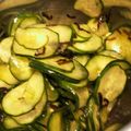 きちばった's cooksnap of when they made 簡単♪やみつきキュウリのポン酢和え♪.
