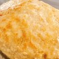 りーとぽん's cooksnap of when they made ママ直伝　美味しい簡単基本のハンバーグ.