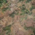 Ｍぱん's cooksnap of when they made キャベツの卵とじ.