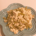 ♦︎くぅ〜こ♦︎'s cooksnap of when they made 蕗の白和え.