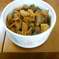 ははぶんぶん's cooksnap of when they made 簡単！まぐろの佃煮☆彡.
