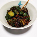 ゆっきー0228☆彡's cooksnap of when they made 塩昆布ときゅうりのあっさり漬け.