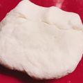 クックHJB3B6☆'s cooksnap of when they made 簡単♪手作り餃子の皮♪ワンタン焼売OK.