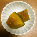 タシー's cooksnap of when they made かぼちゃの煮物.