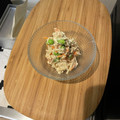 peanutsss's cooksnap of when they made ☆切干大根レシピ☆切干大根の白和え.